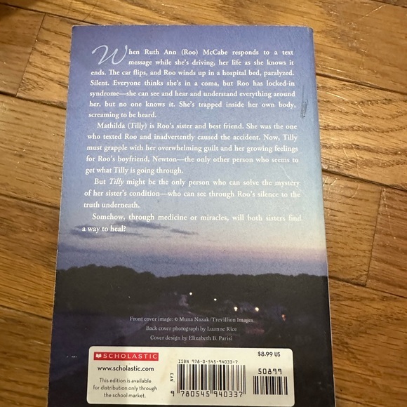 The secret language of sisters - Picture 2 of 2